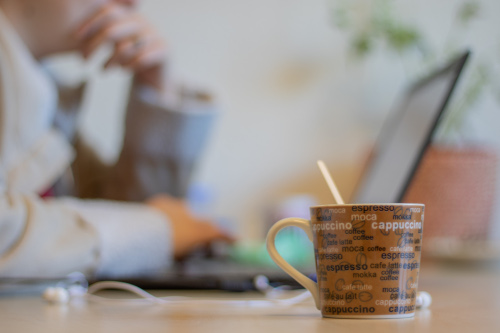 Coworking dans l'Ain a Bourg en bresse